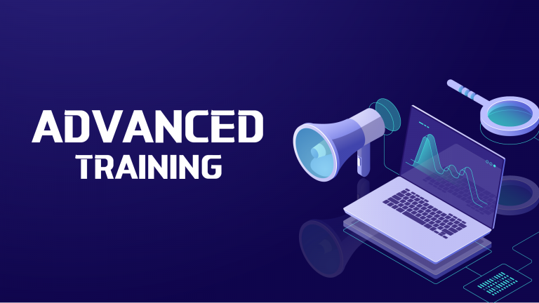 Advanced Learning to Master iBS eShop Registration