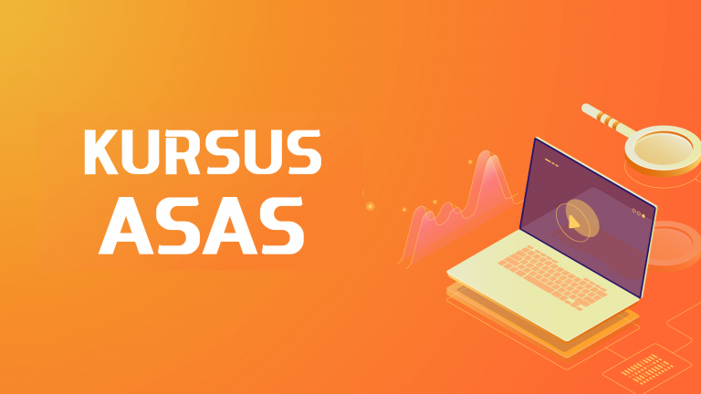 Pendaftaran Kursus Asas untuk memulakan penjalanan iBS eShop