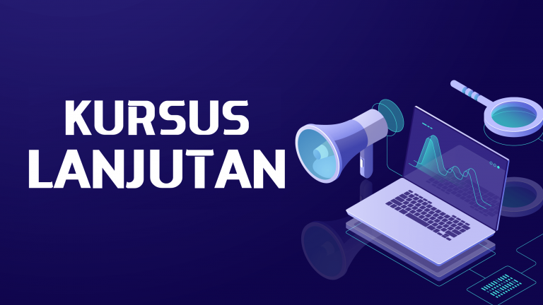 Pendaftaran Kursus Lanjutan untuk menguasai iBS eShop