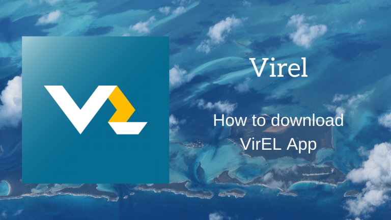 VirEL – Installing VirEL App
