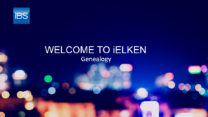 iBS Web – Genealogy